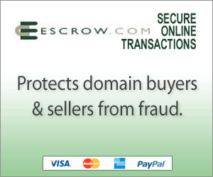 escrow